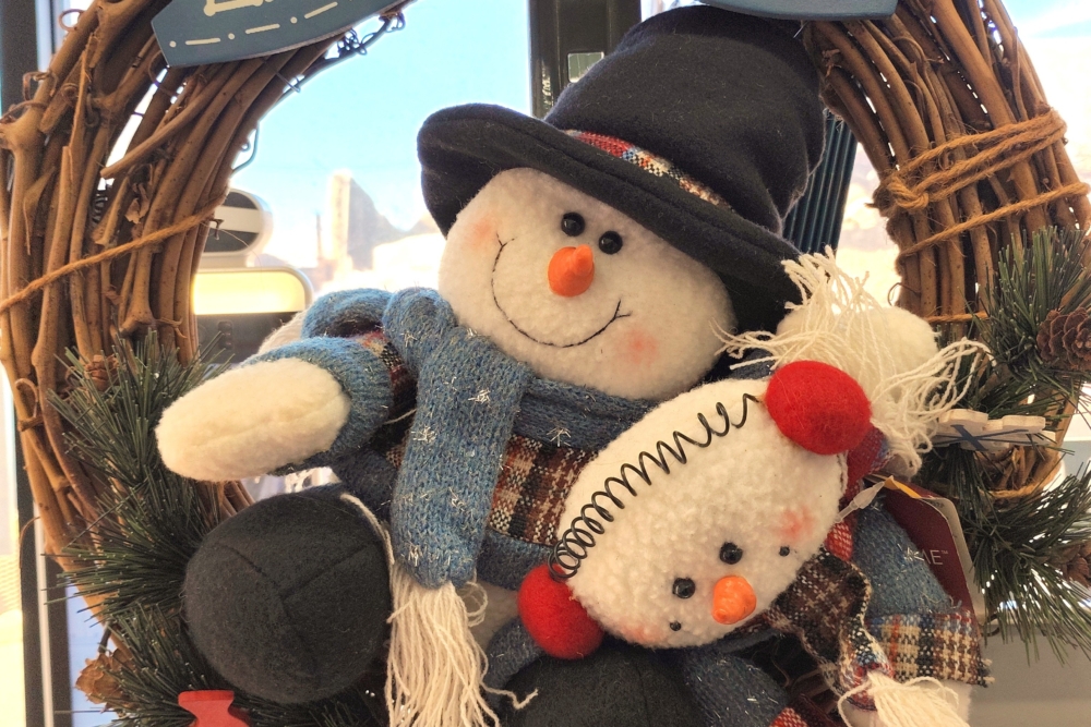 🎄Xmasツリー✨